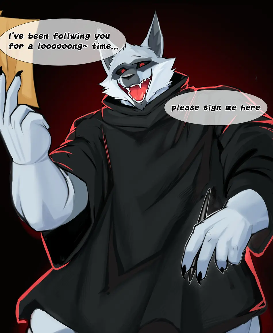 The Wolf